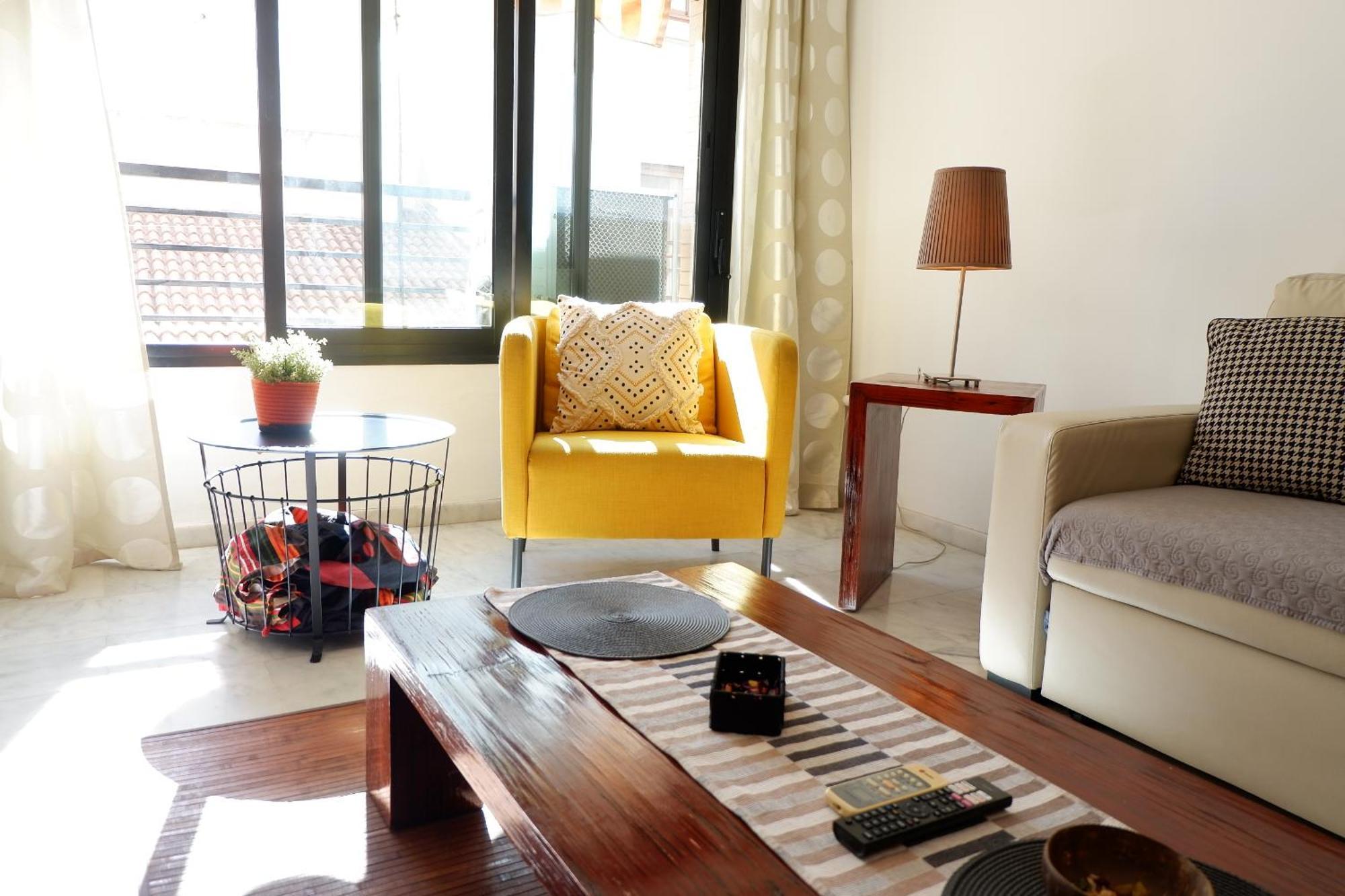 Apartamento S.Quintin Málaga Exterior foto