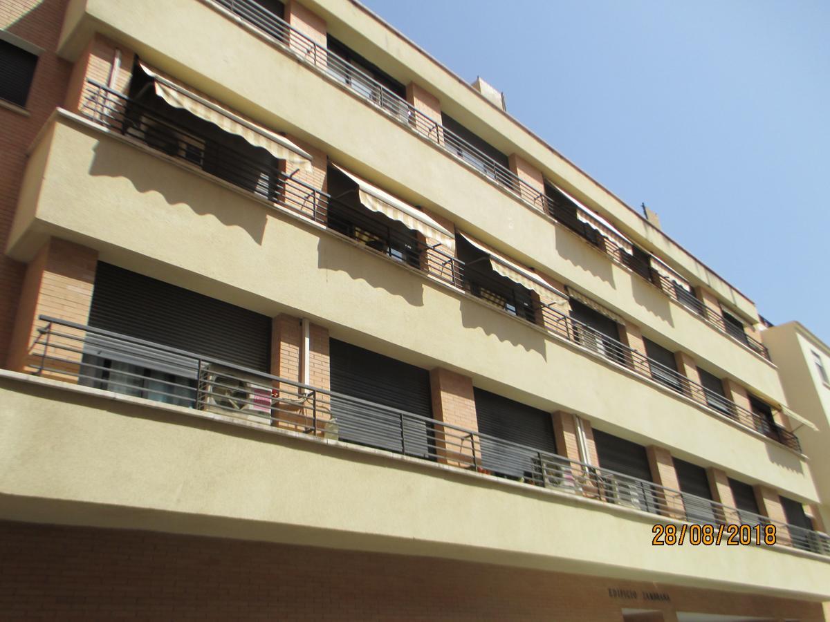 Apartamento S.Quintin Málaga Exterior foto